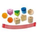SES Creative: Сензорна игра: Научи формите - Image 3