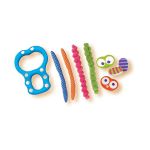 SES Creative: Моята първа сензорна играчка - Image 3