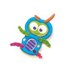 SES Creative: Моята първа сензорна играчка - Image 4