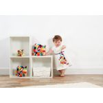 Одеяло за гушкане Слончето Елмър - Rainbow Designs - Image 5