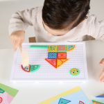 Комплект мозайка с чукче - SES Creative - Image 5