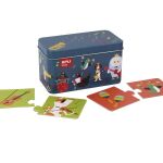 APLI Kids Детски пъзел с музикални инструменти - Image 3