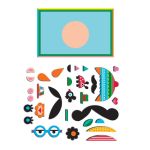 APLI Kids Магнитна игра с лица - Image 3