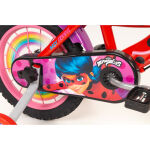 Toimsa Детскo колело Miraculous 14 инча - Image 4