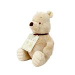 Плюшена играчка Мечо пух, 17 см - Rainbow Designs - Image 2