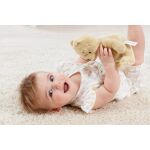 Плюшена играчка Мечо пух, 17 см - Rainbow Designs - Image 5