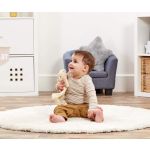 Одеяло за гушкане Мечо Пух - Rainbow Designs - Image 4