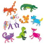 SES Creative: Направи си сам: Животни - Image 2