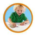 Детски комплект, Наука за динозаврите - SES Creative - Image 5