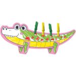 Комплект за оцветяване с животни - SES Creative - Image 3