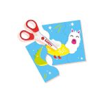 SES Creative: Научи се да изрязваш с ножица: Животни - Image 2