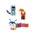 SES Creative: Направи си сам: Животни от хартия - Image 2