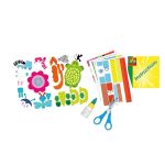 SES Creative: Направи си сам: Животни от хартия - Image 3