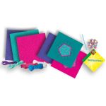 Направи си сам Плетена кошница - SES Creative - Image 2