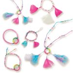 SES Creative Творчески комплект, Бижута Dreamcatcher - Image 2