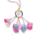 SES Creative Творчески комплект, Бижута Dreamcatcher - Image 3