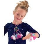 SES Creative Творчески комплект, Бижута Dreamcatcher - Image 5