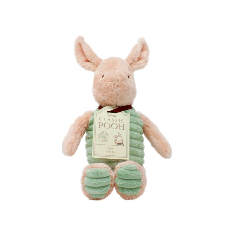 1473-plushena-igrachka-prascho-rainbow-designs-1 Плюшена играчка Прасчо - Rainbow Designs - Image 1