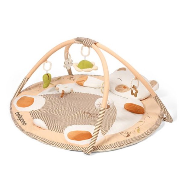 1474-bebeshka-aktivna-gimnastika-meshe-babyone-1 BabyOno Бебешка активна гимнастика, Мече - Image 1