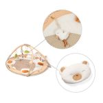 BabyOno Бебешка активна гимнастика, Мече - Image 3