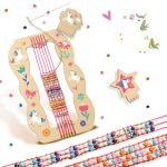 Креативен комплект за гривни с мъниста - SES Creative - Image 2