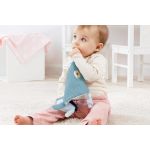 Одеяло за гушкане Йори - Rainbow Designs - Image 4