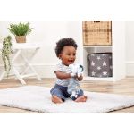 Одеяло за гушкане Йори - Rainbow Designs - Image 5