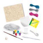 Комплект със светещи галактически гривни - SES Creative - Image 2