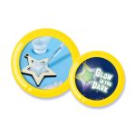 Комплект със светещи галактически гривни - SES Creative - Image 4