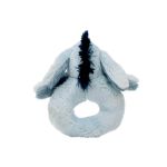 Плюшена дрънкалка Йори - Rainbow Designs - Image 4