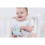 Плюшена дрънкалка Йори - Rainbow Designs - Image 5