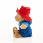 Плюшено мече Падингтън, 13 см - Rainbow Designs - Image 5