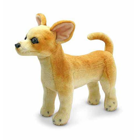 14851 Melissa & Doug Плюшено куче Чихуахуа - Image 1