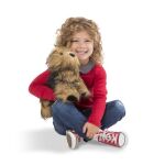 Melissa & Doug Плюшено куче Йоркшир териер - Image 2