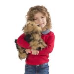 Melissa & Doug Плюшено куче Йоркшир териер - Image 3