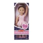 Melissa & Doug Кукла Виктория, балерина - Image 2