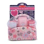 Melissa & Doug Чанта с принадлежности за кукли - Image 4