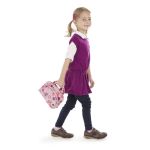 Melissa & Doug Чанта с принадлежности за кукли - Image 3