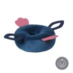 BabyOno Мека бебешка играчка, Кула, розова - Image 5