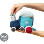 BabyOno Бебешка играчка, Сафари влакче - Image 6