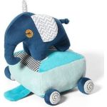 BabyOno Бебешка играчка, Сафари влакче - Image 9