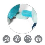 BabyOno Бебешка играчка, Сафари влакче - Image 3