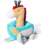 BabyOno Бебешка играчка, Сафари влакче - Image 5