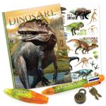 DinosArt Таен дневник, Динозаври - Image 3