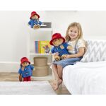 Плюшено мече Падингтън, 30 см - Rainbow Designs - Image 5