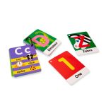 Melissa & Doug Детско килимче с букви и цифри - Image 4