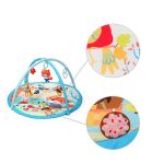 BabyOno Бебешка активна гимнастика, Горски животни - Image 3