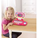 VTech Музикален лаптоп, розов - Image 2
