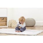 Плюшена играчка Зайчето Питър, 18 см - Rainbow Designs - Image 5