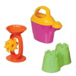 Dede Комплект с аксесоари за пясък, Barbie - Image 3